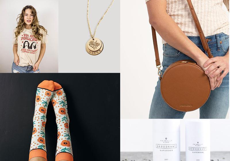 Mother's Day Gift Guide