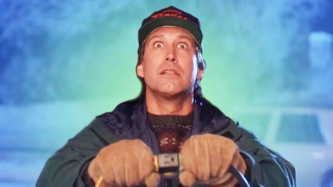 Our Christmas Movie Picks