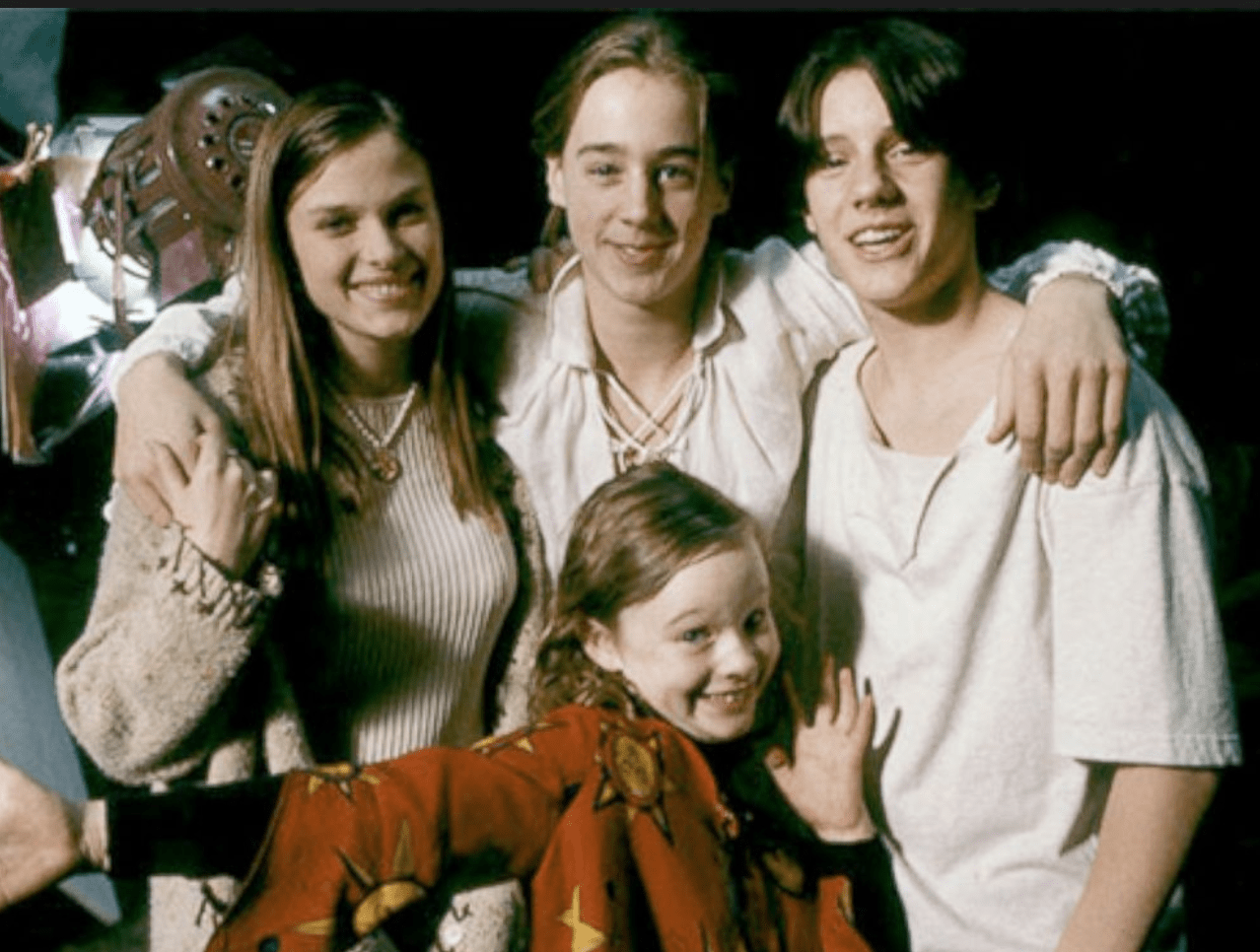 Our Favorite Halloween Movies