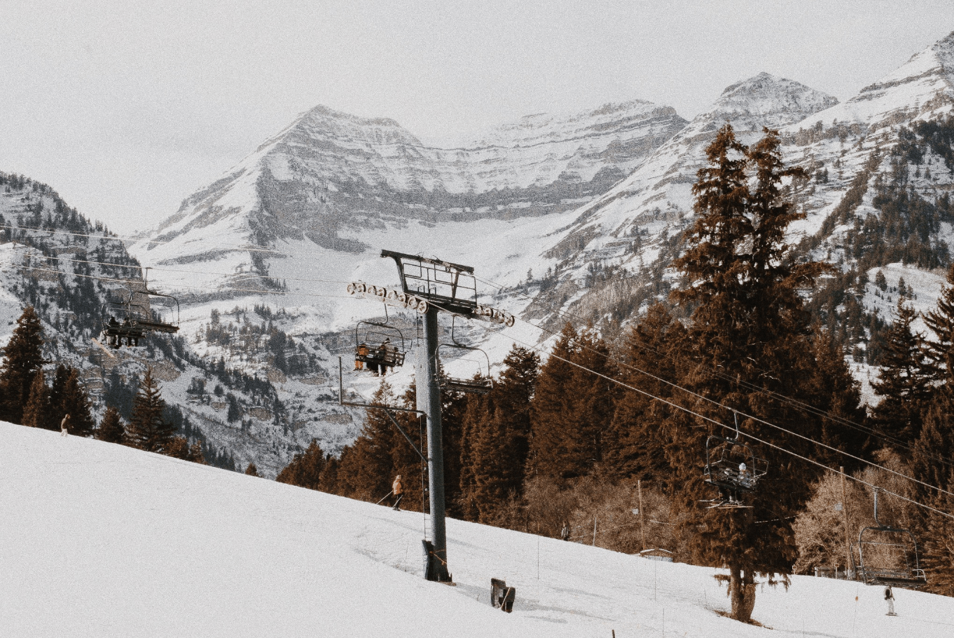 Powder Tunes