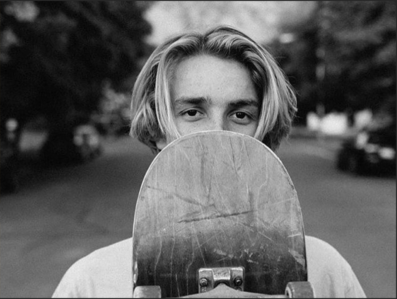 Thread Head Spotlight: Carson Hancock