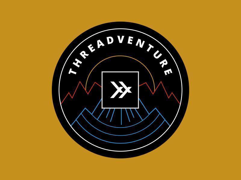 Threadventure logo