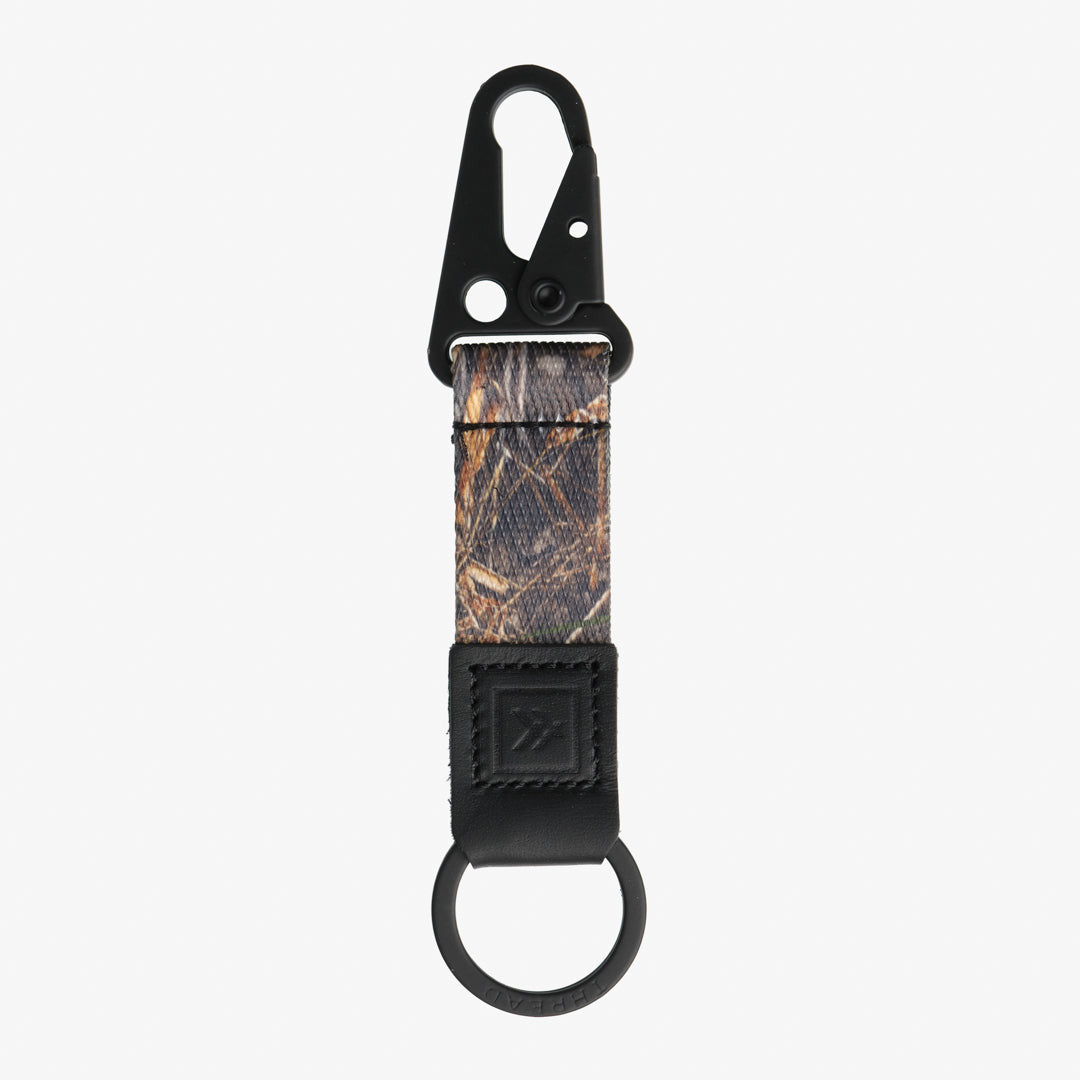 Realtree Max - Keychain Clip - Thread®