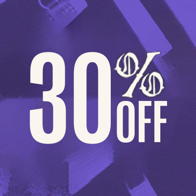 30% Off
