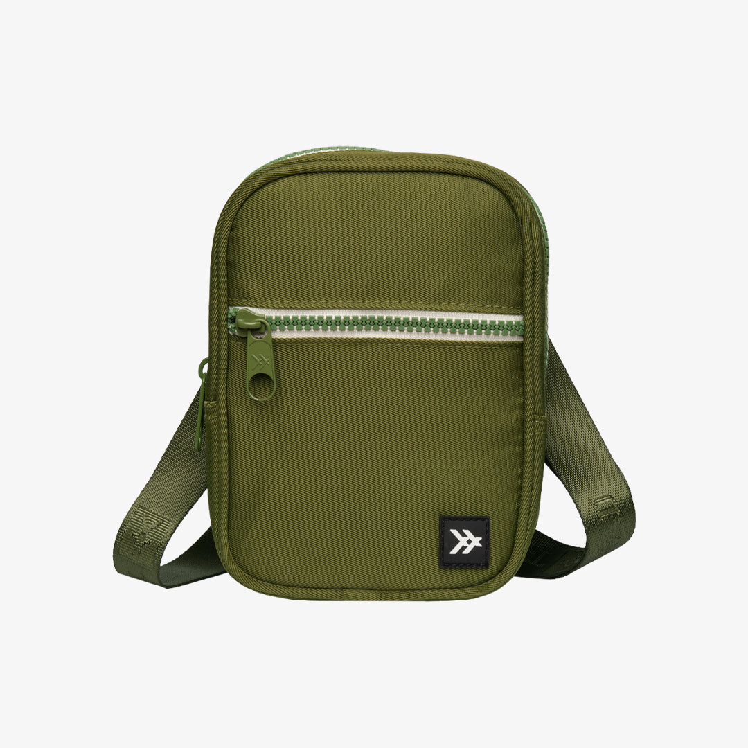 TANOSII Adjustable Purse Strap - 1.49 Inch Wide Crossbody Replacement In Green Camouflage