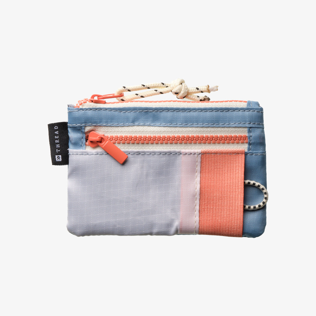 Pouch Wallet - Wilson - Thread®