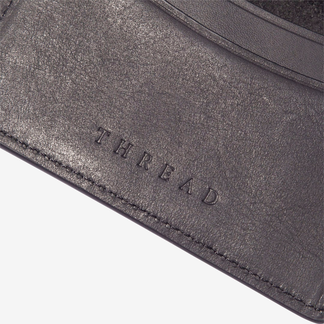 Bifold Wallet - Aspen - Thread®