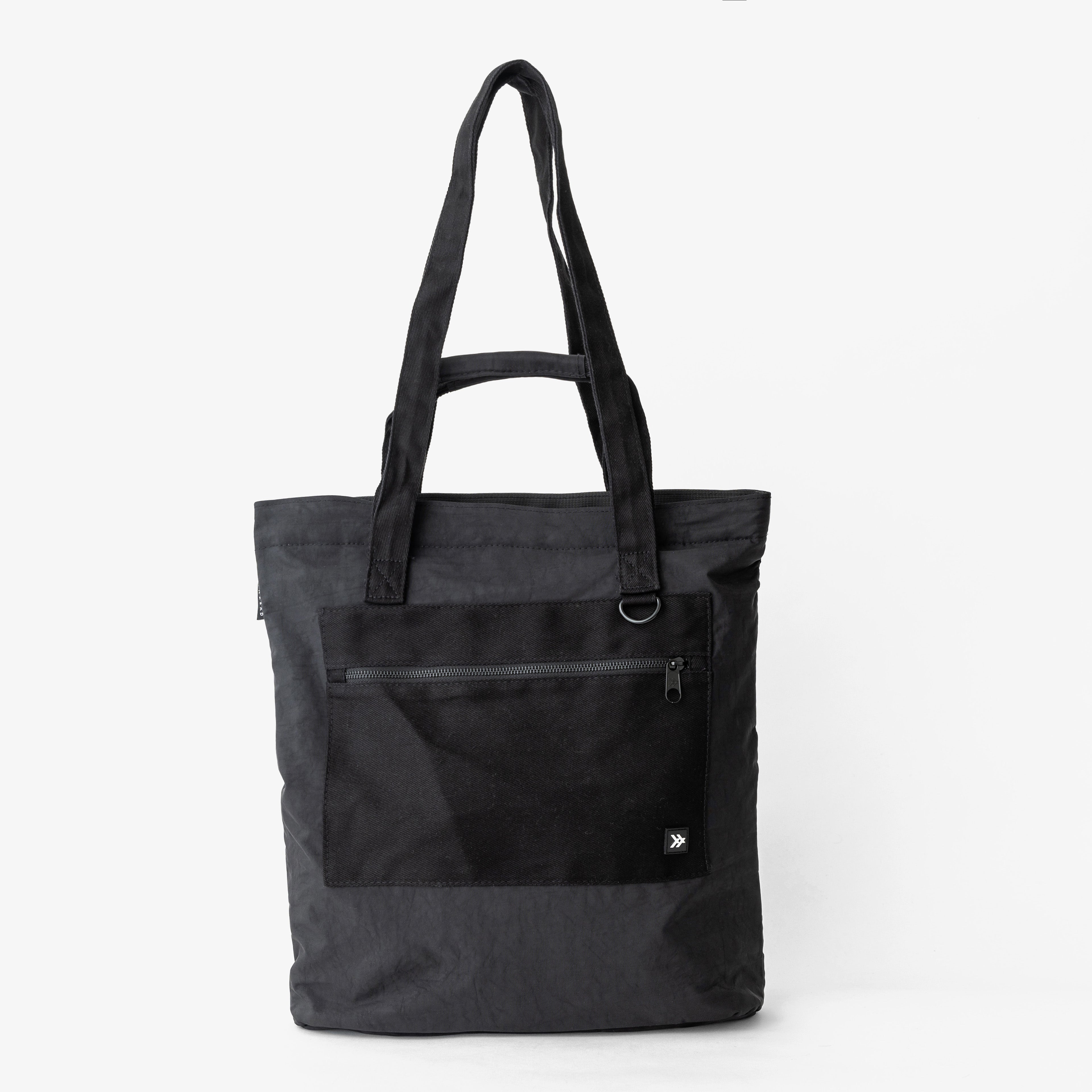 Utility Tote Bag - Black - Thread®
