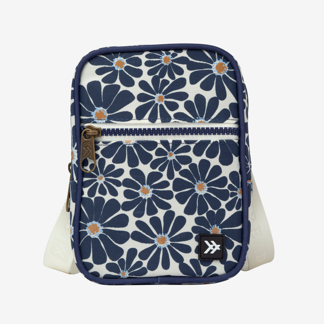Crossbody Bag - Emmeline Navy - Thread®