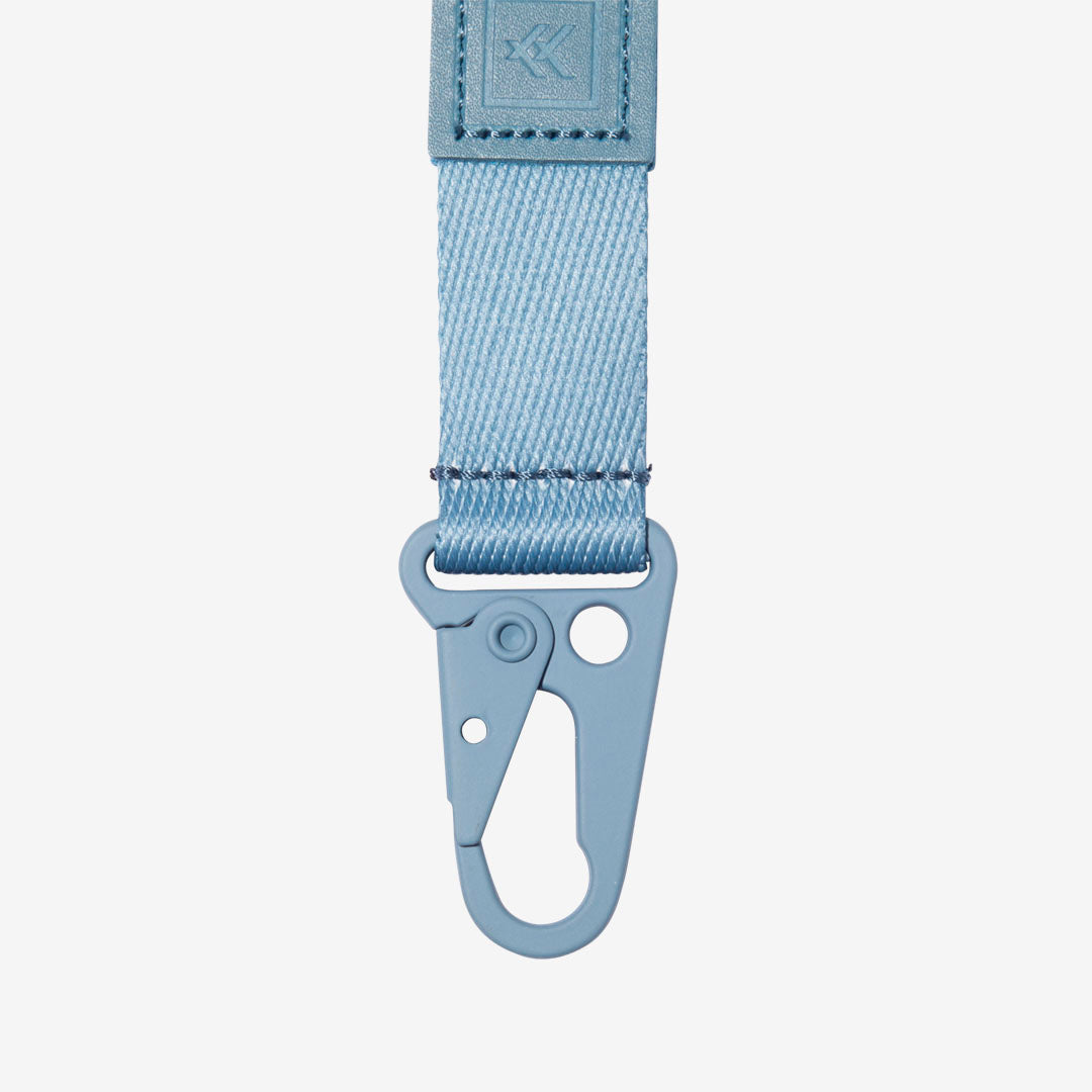 Keychain Clip - Surf Blue - Thread®