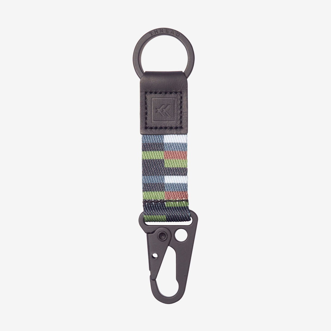 Keychain Clip - Marley - Thread®