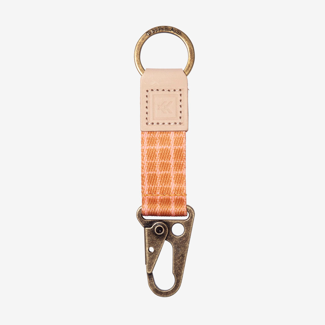 Keychain Clip - Irvine - Thread®
