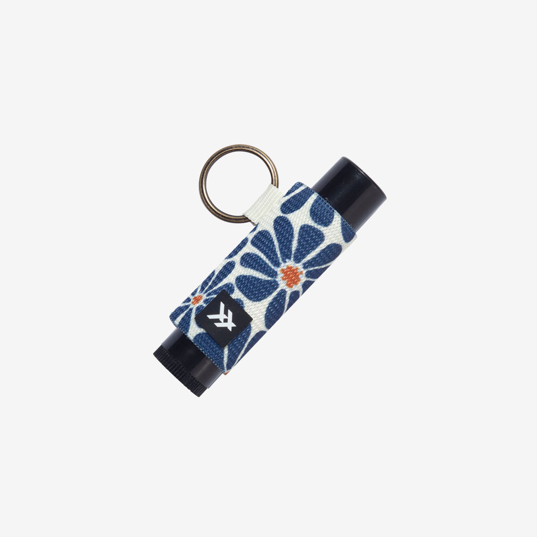 Lip Balm Holder - Emmeline (Navy) - Thread®