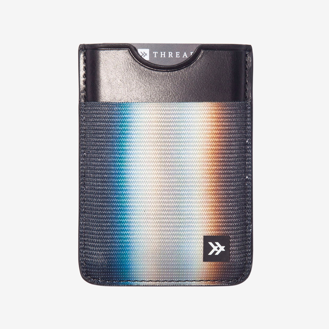Aura Magnetic Wallet - Main Image