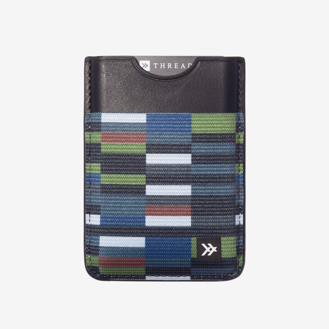 Magnetic Wallet - Marley - Thread®