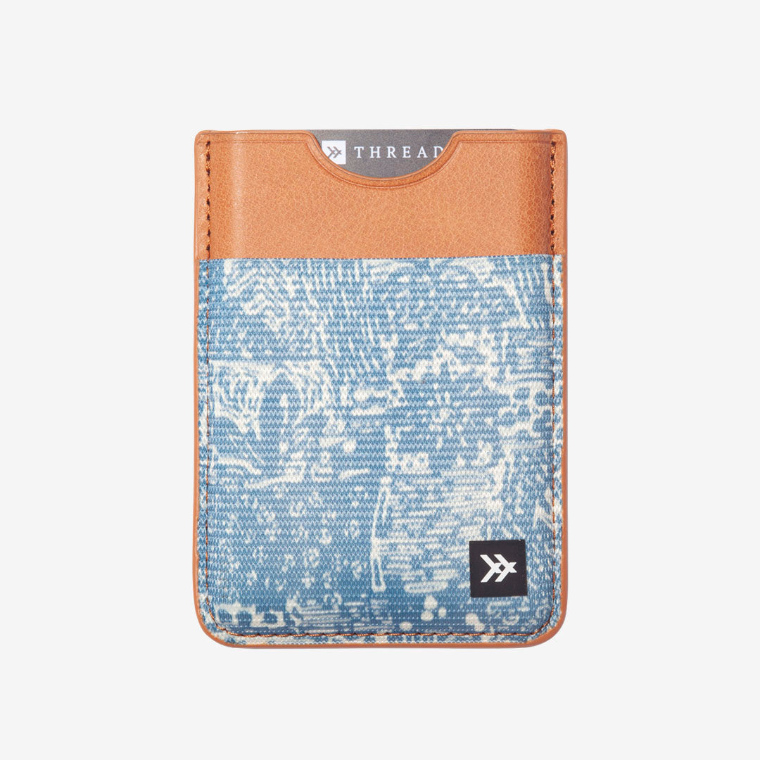 Magnetic Wallet - Perth - Thread®
