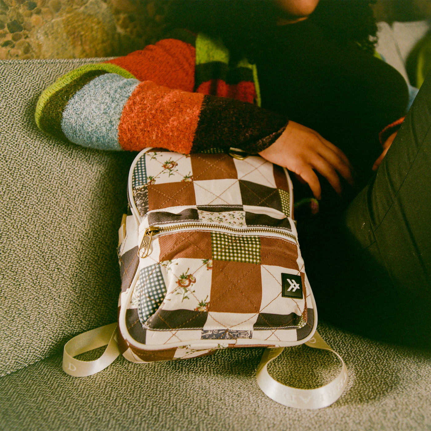 Mini Backpack - Montana - Thread®