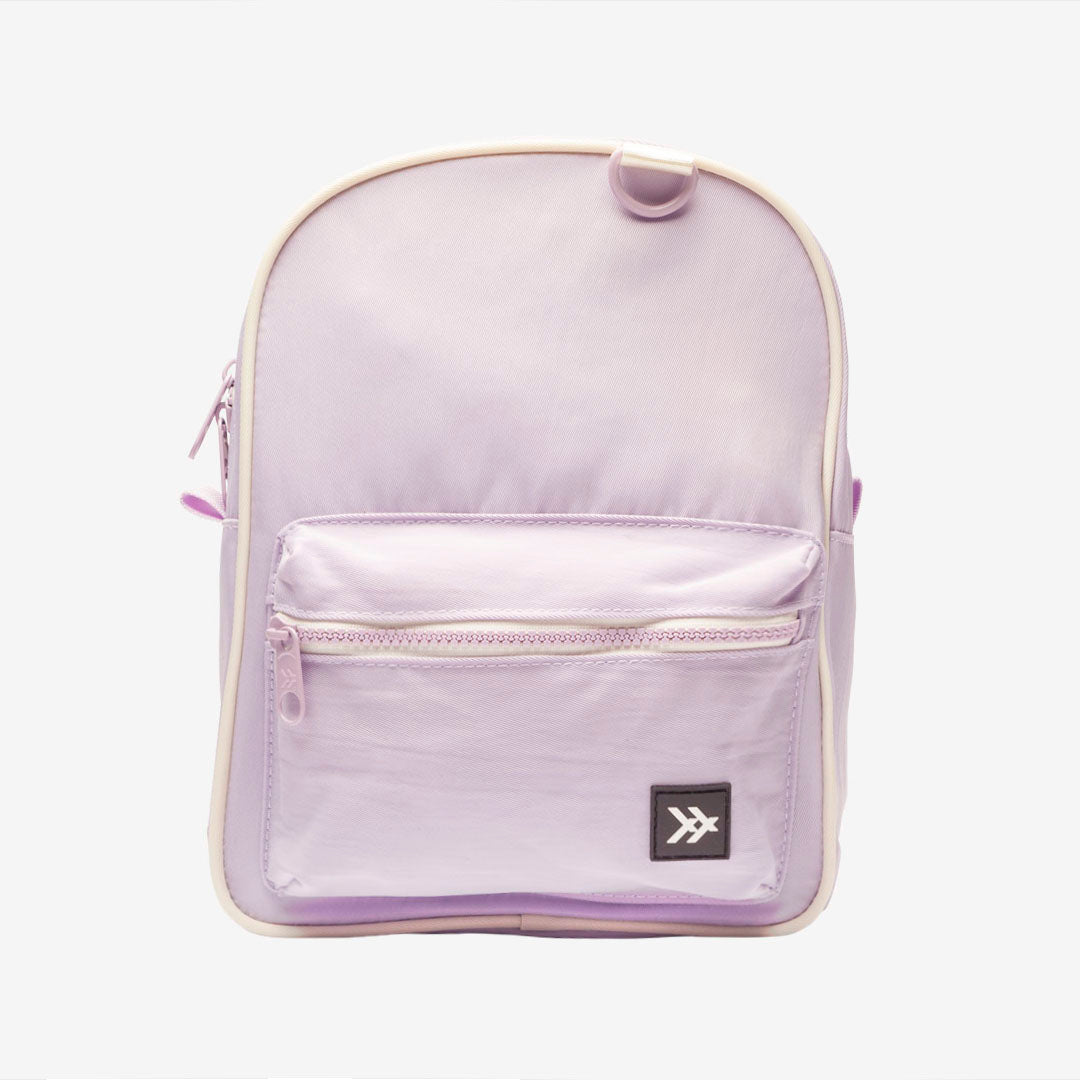 Mini Backpack - Lavender - Thread®