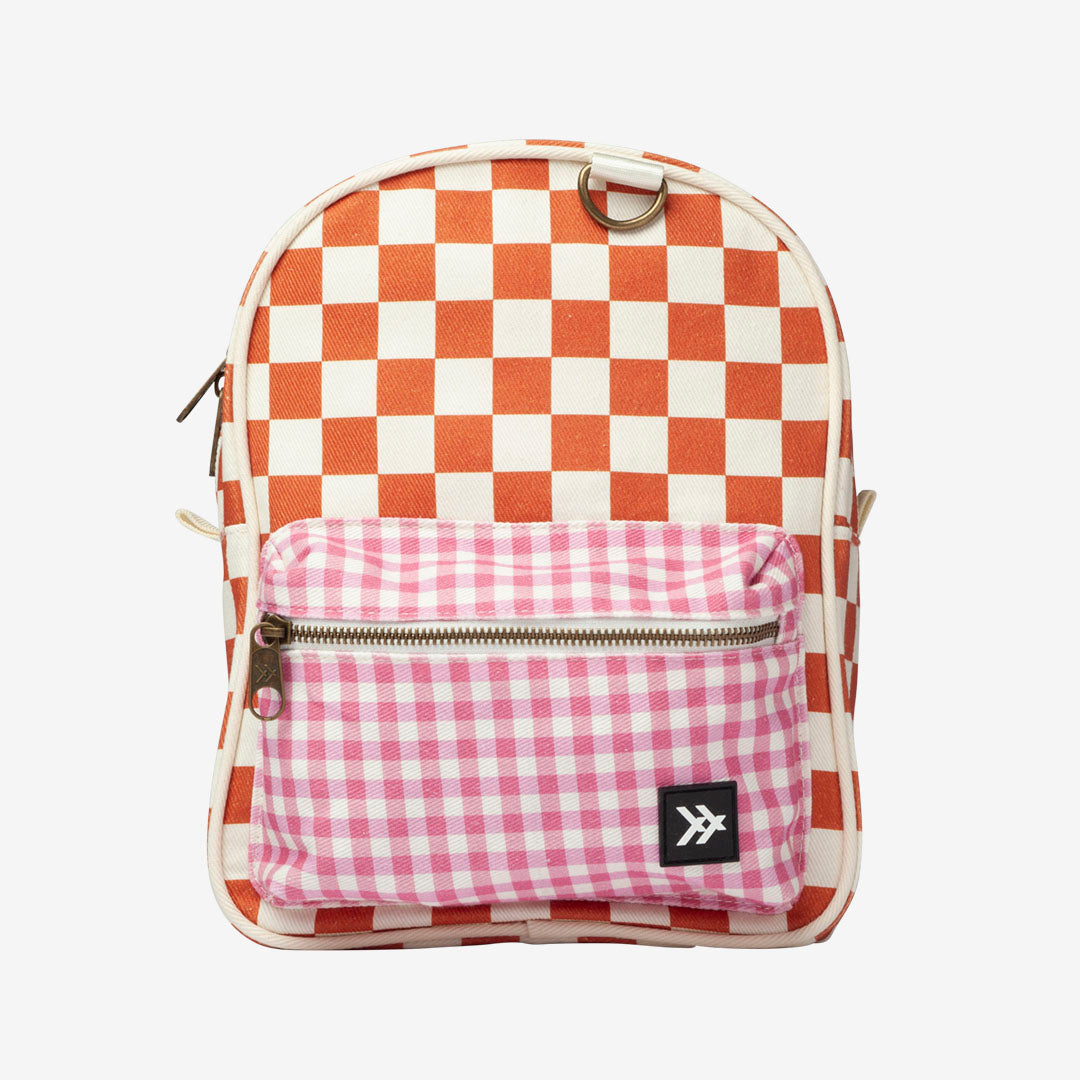 Mini Backpack - Frankie - Thread®