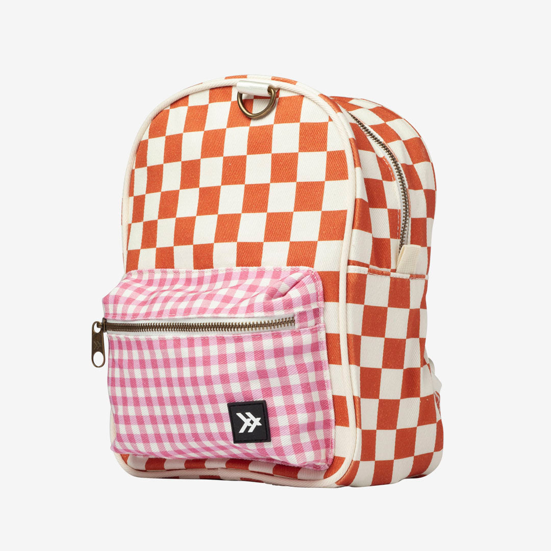 Mini Backpack - Frankie - Thread®