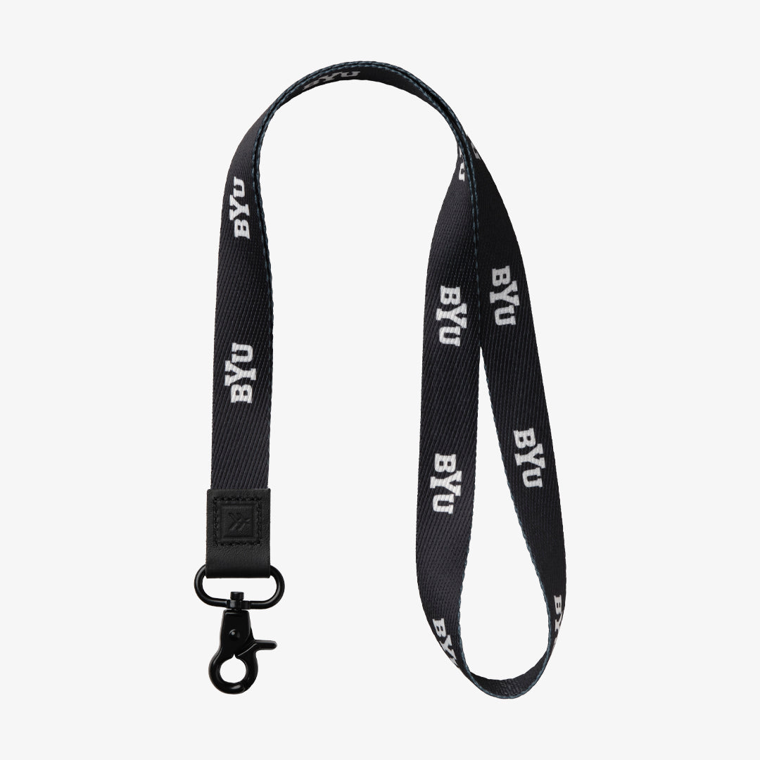 Neck Lanyard - BYU Cosmo - Thread®