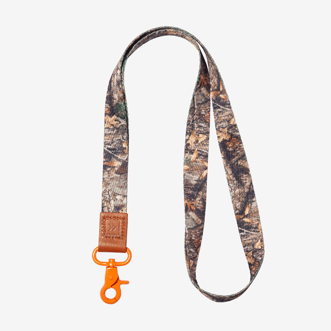 Realtree Edge | Neck Lanyard | Durable & Stylish | Thread® · Thread®