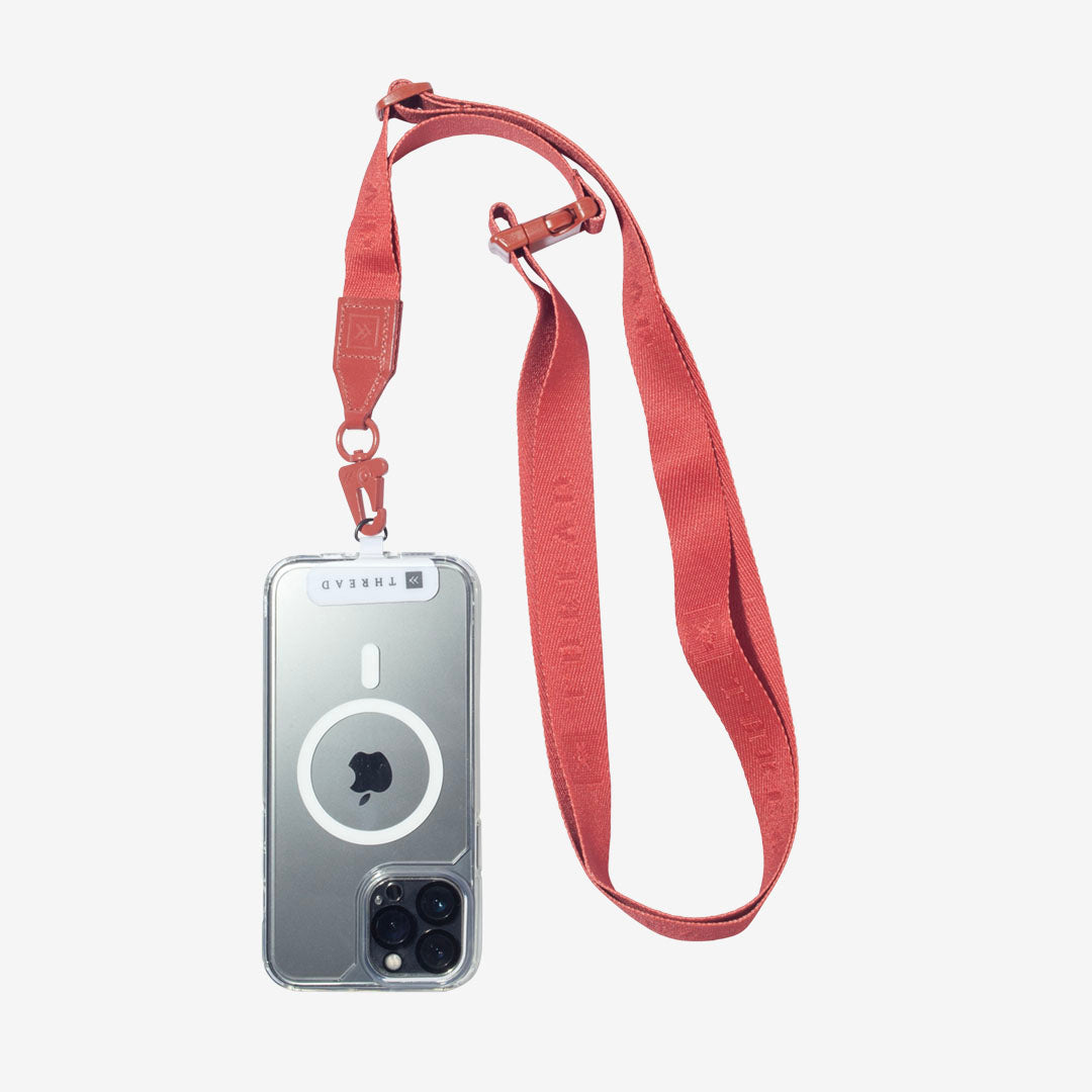 Red | Phone Sling | Secure & Convenient Red | Phone Sling | Secure & Convenient