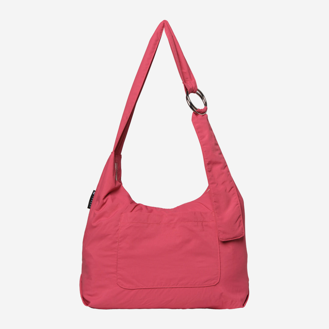 Slouchy Bag - Rose Water - Thread®