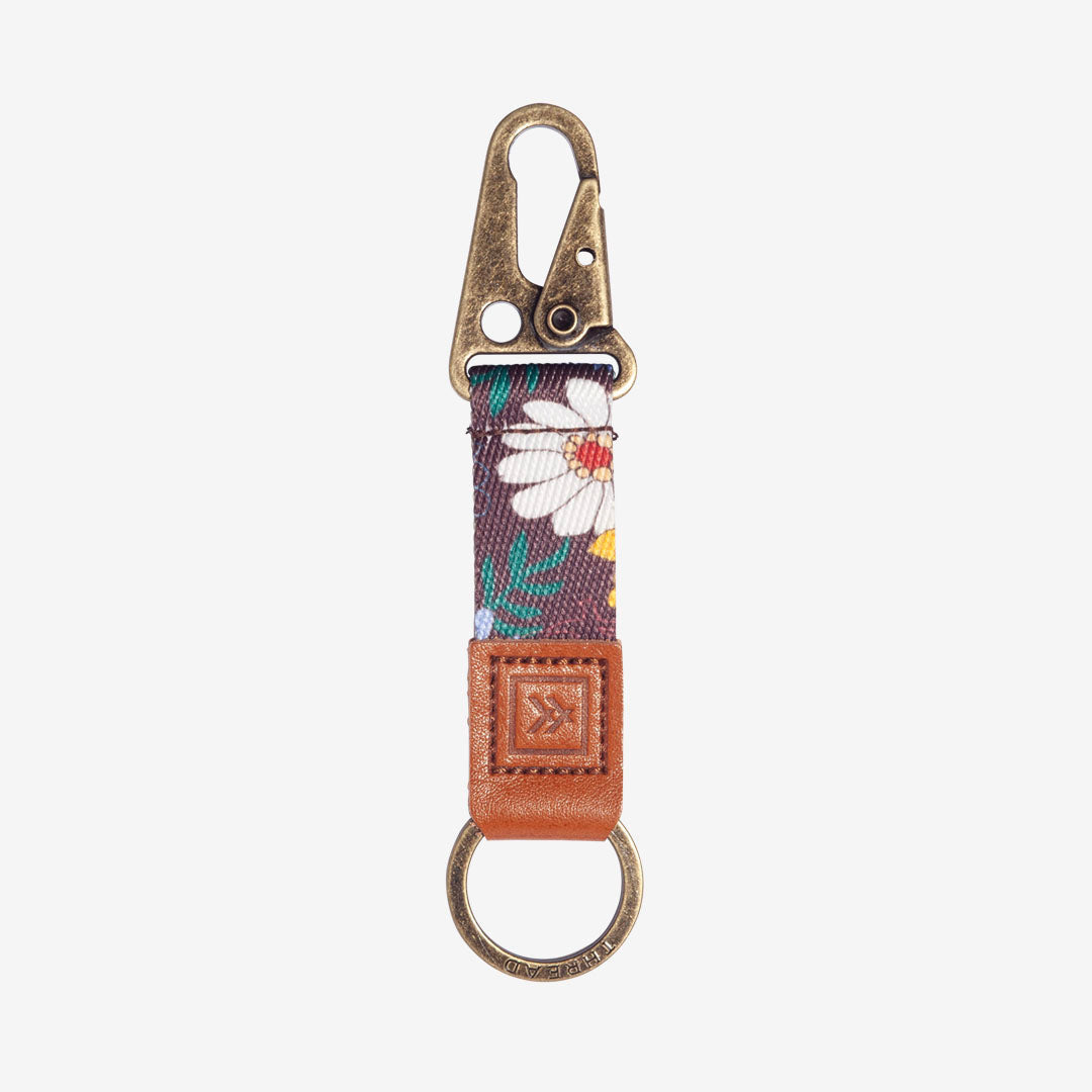 Keychain Clip - Clover - Thread®