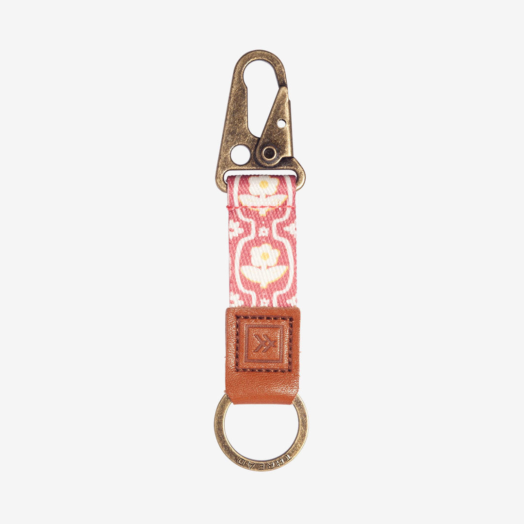 Keychain Clip - Ingrid - Thread®