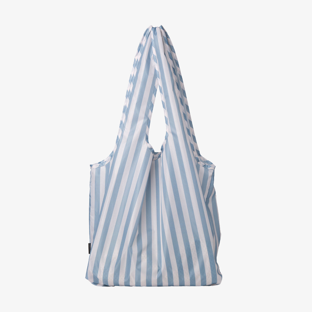 【新品・未使用】BRIEFING PACKABLE MARKET TOTE Black Packable Travel Tote Bag | MZ Wallace