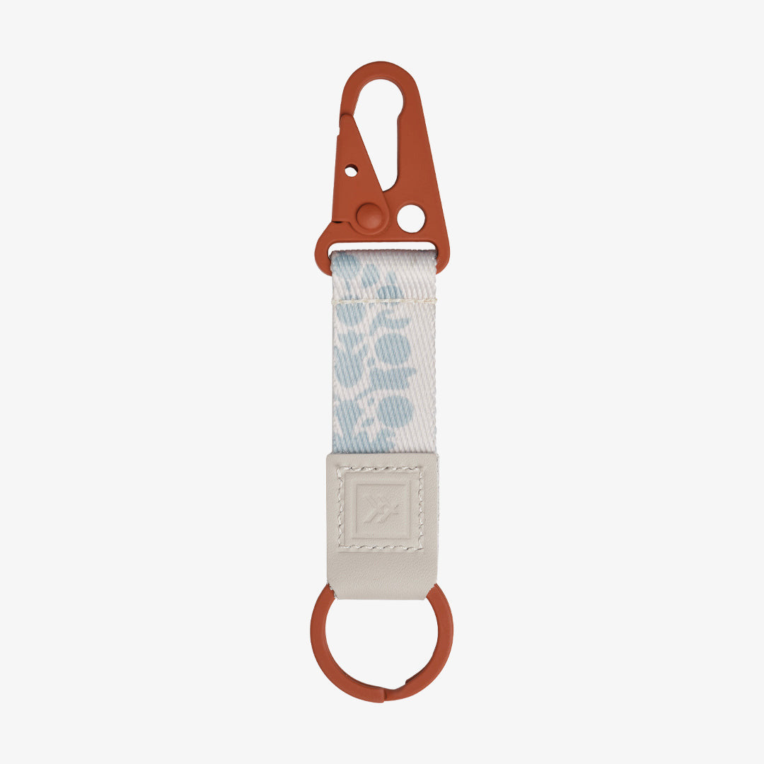 Keychain Clip - Whipped Cream - Thread®