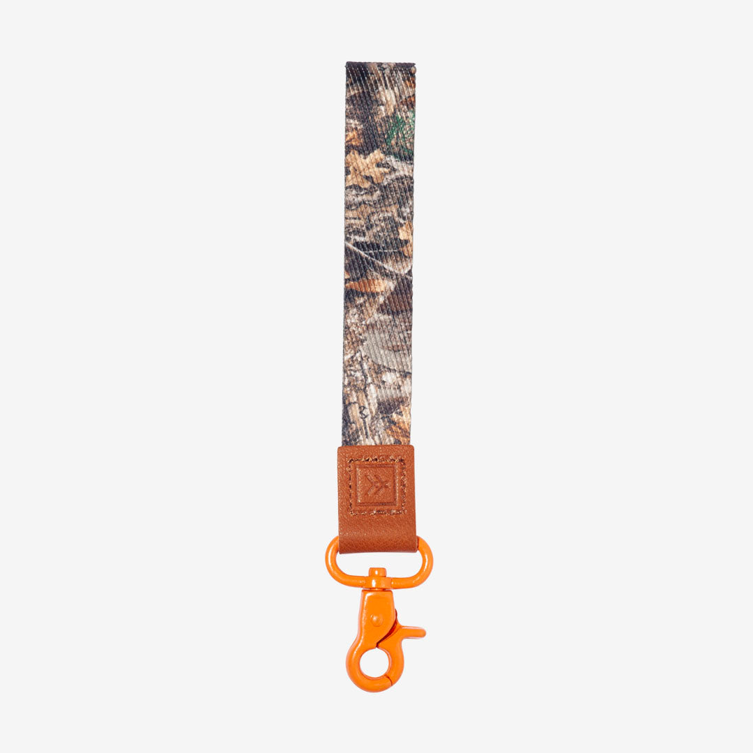 Wrist Lanyard - Realtree Edge - Thread®