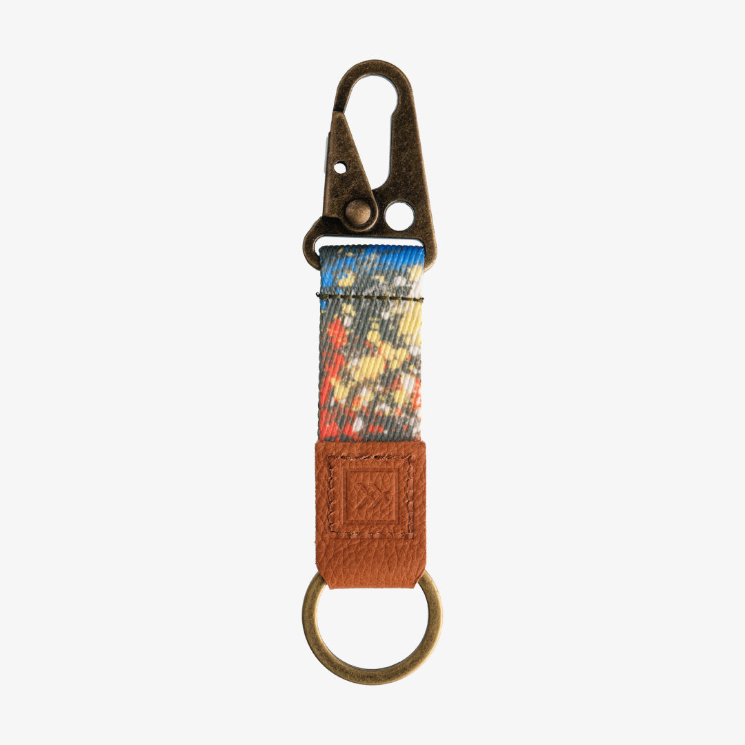 Keychain Clip - Charlie - Thread®