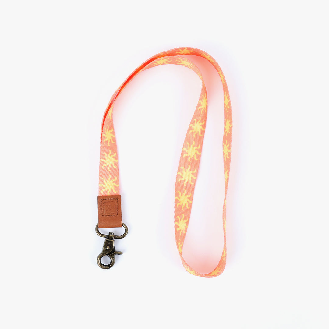 Neck Lanyard - Star Daze - Thread®