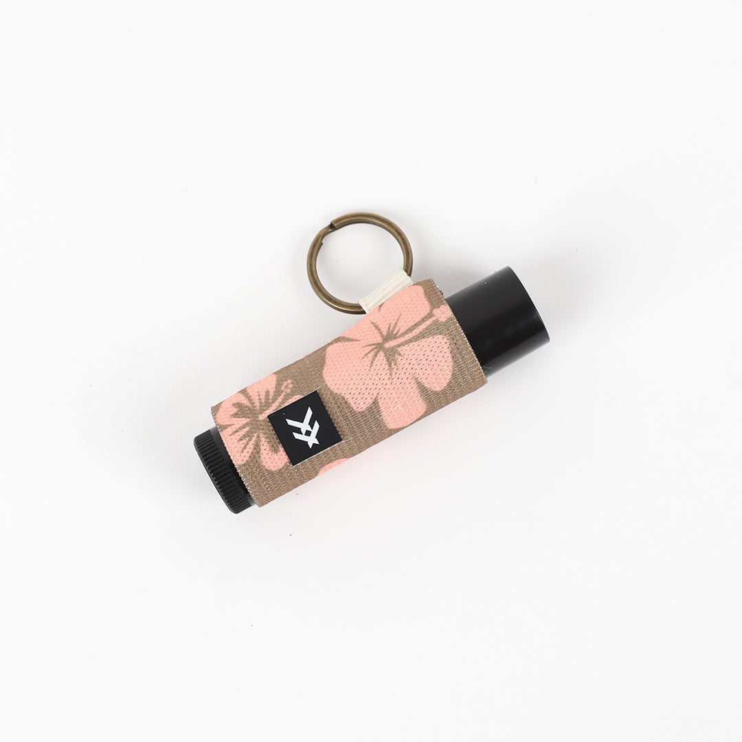 Lip Balm Holder - Hawaiian Floral - Thread®