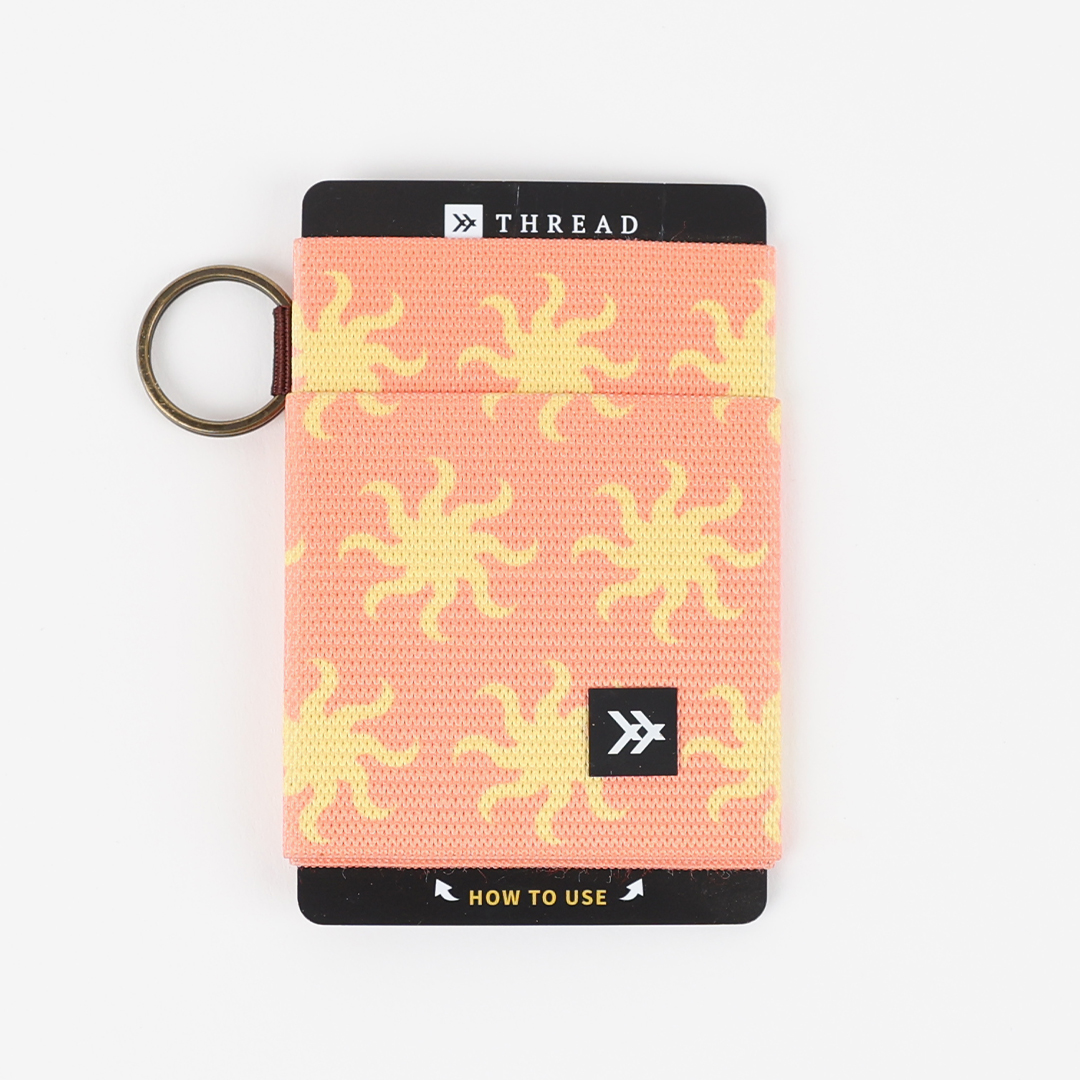 Elastic Wallet - Star Daze - Thread®