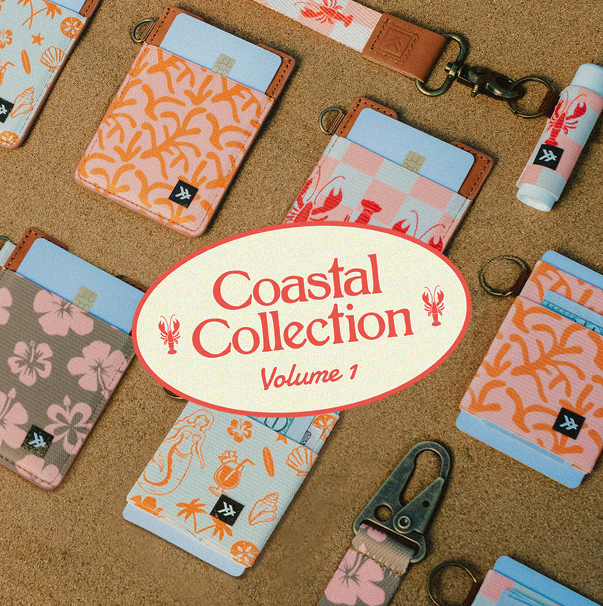 Coastal Collection