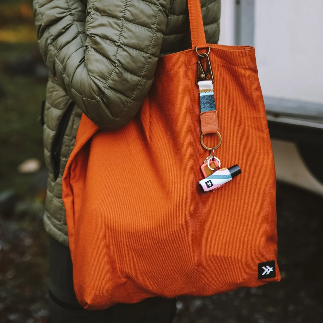 Daily Tote Bags