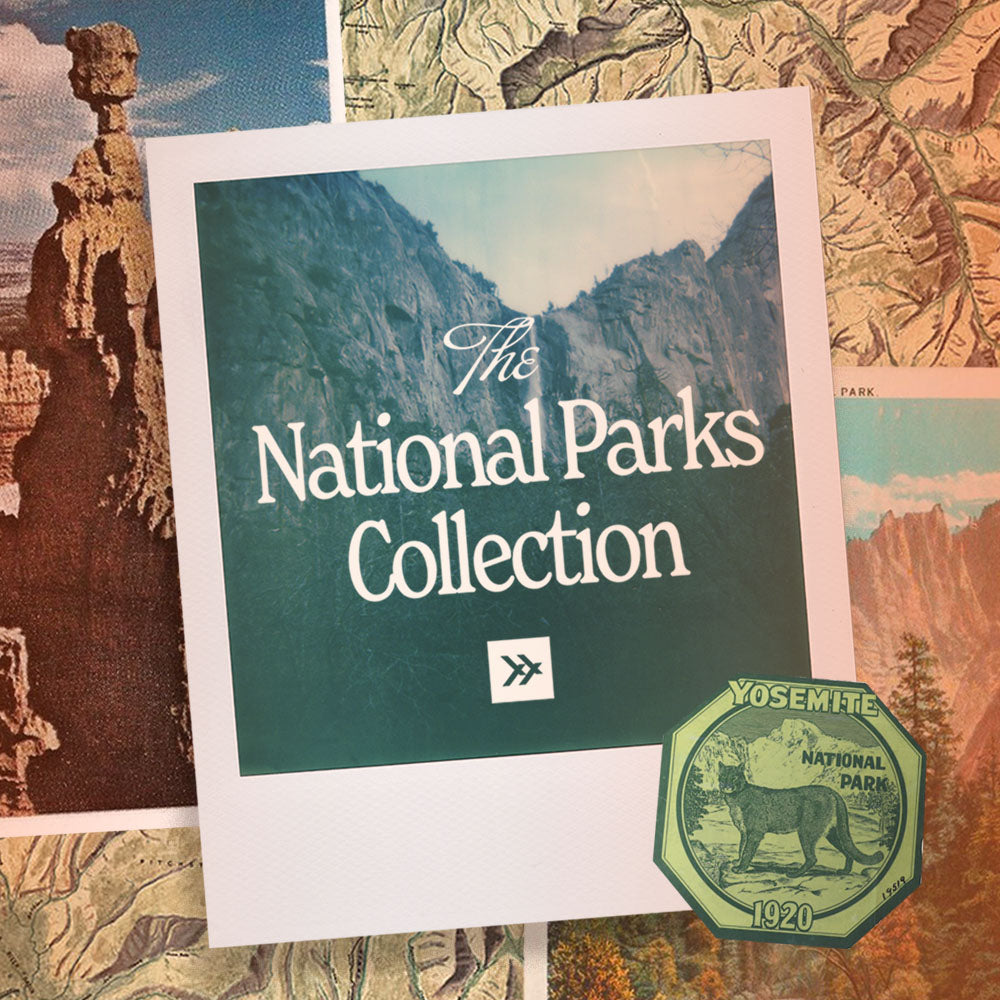 National Parks