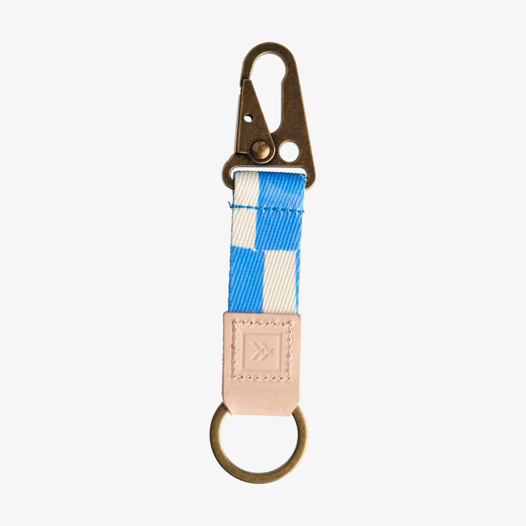 Keychain Clip - Scout (Royal) - Thread®