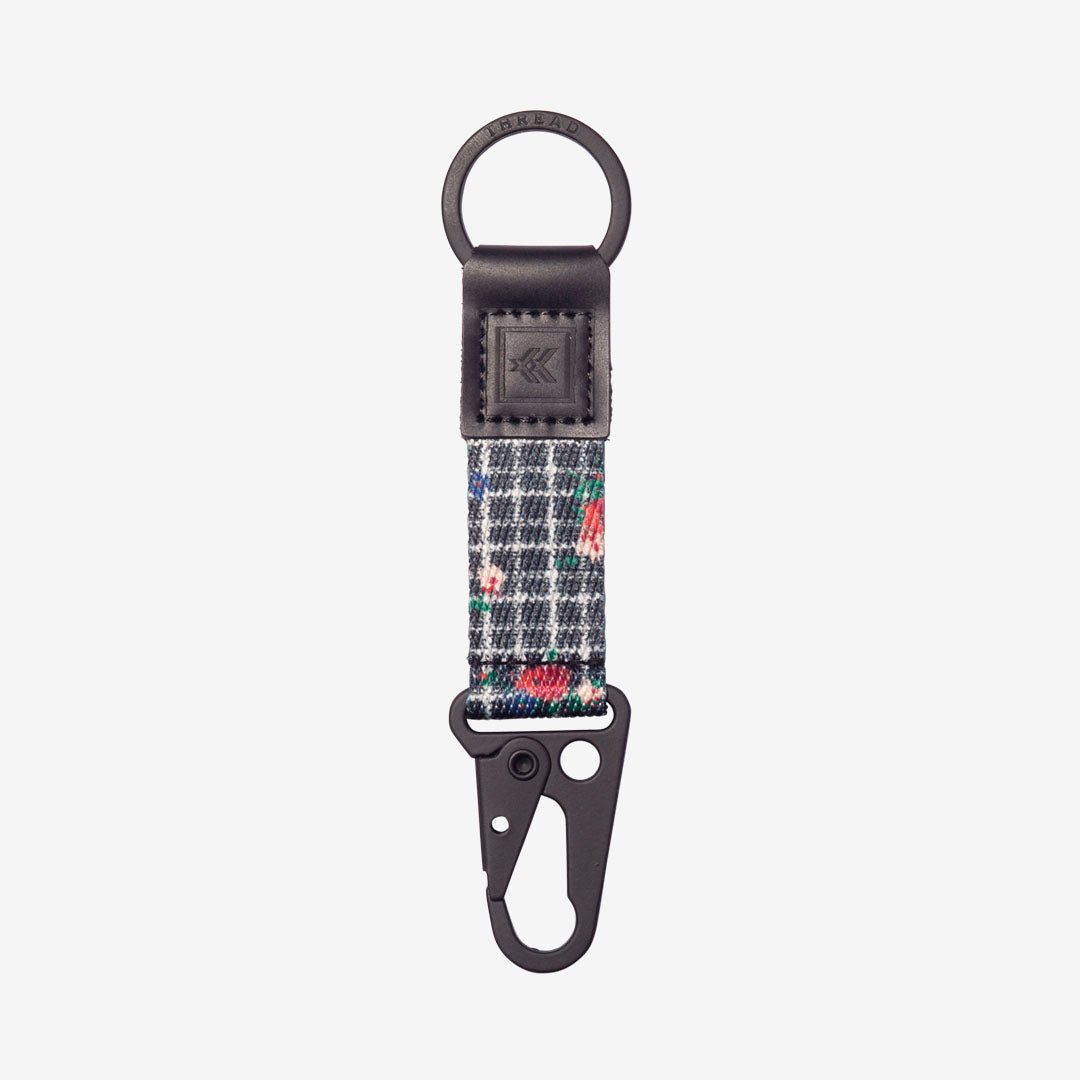 Keychain Clip - Ava - Thread®