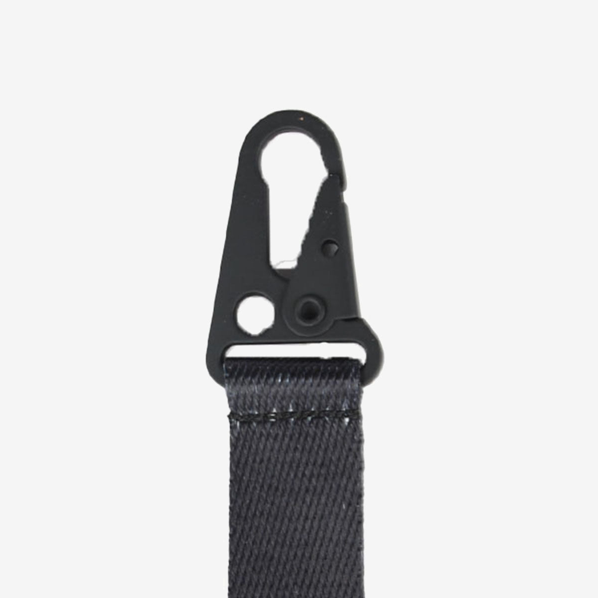 Keychain Clip - Black - Thread®