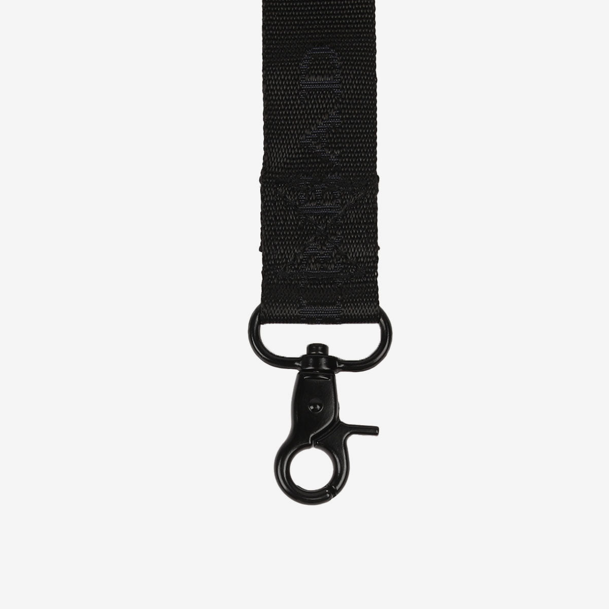 Bag Strap - Black - Thread®