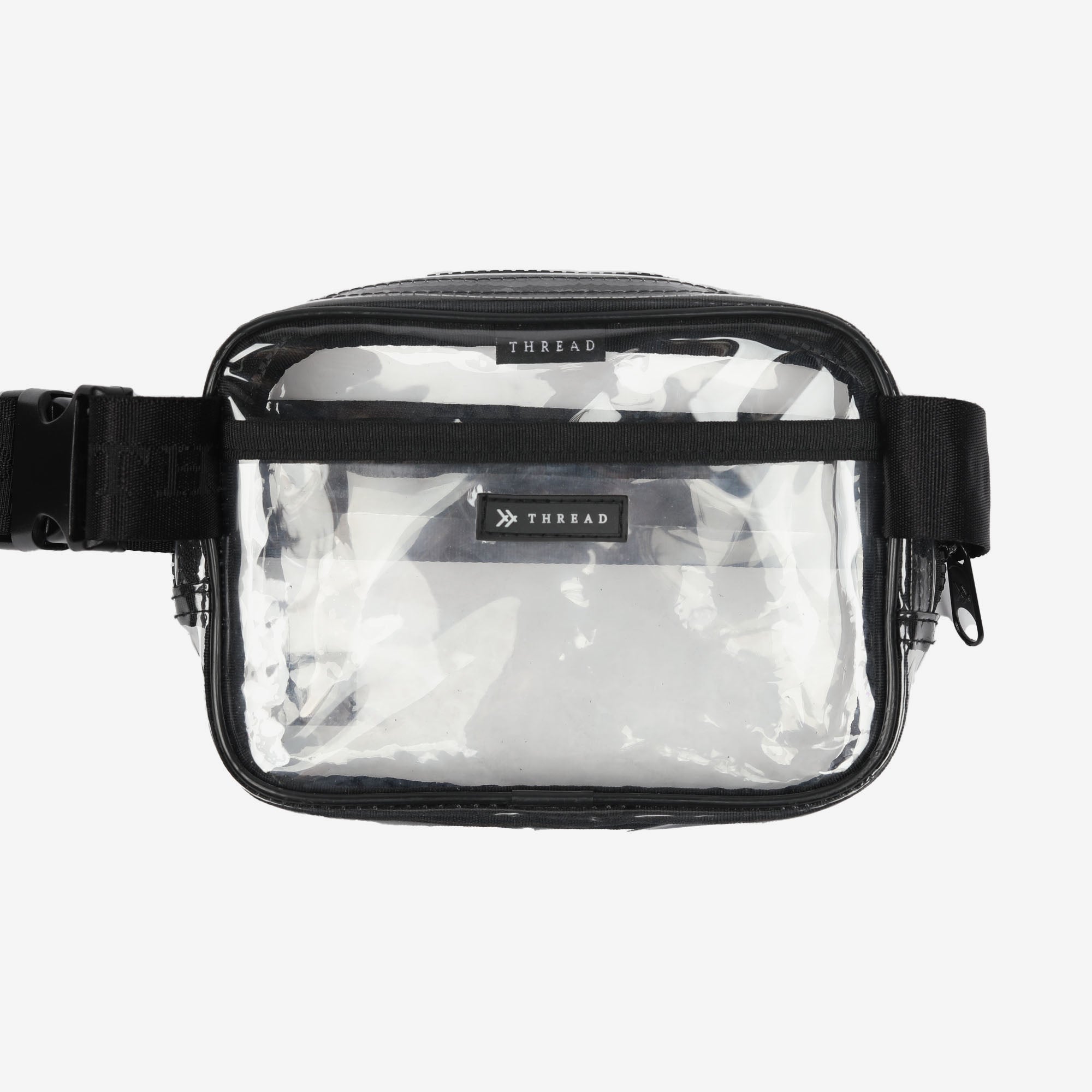Fanny Pack - Clear - Thread®
