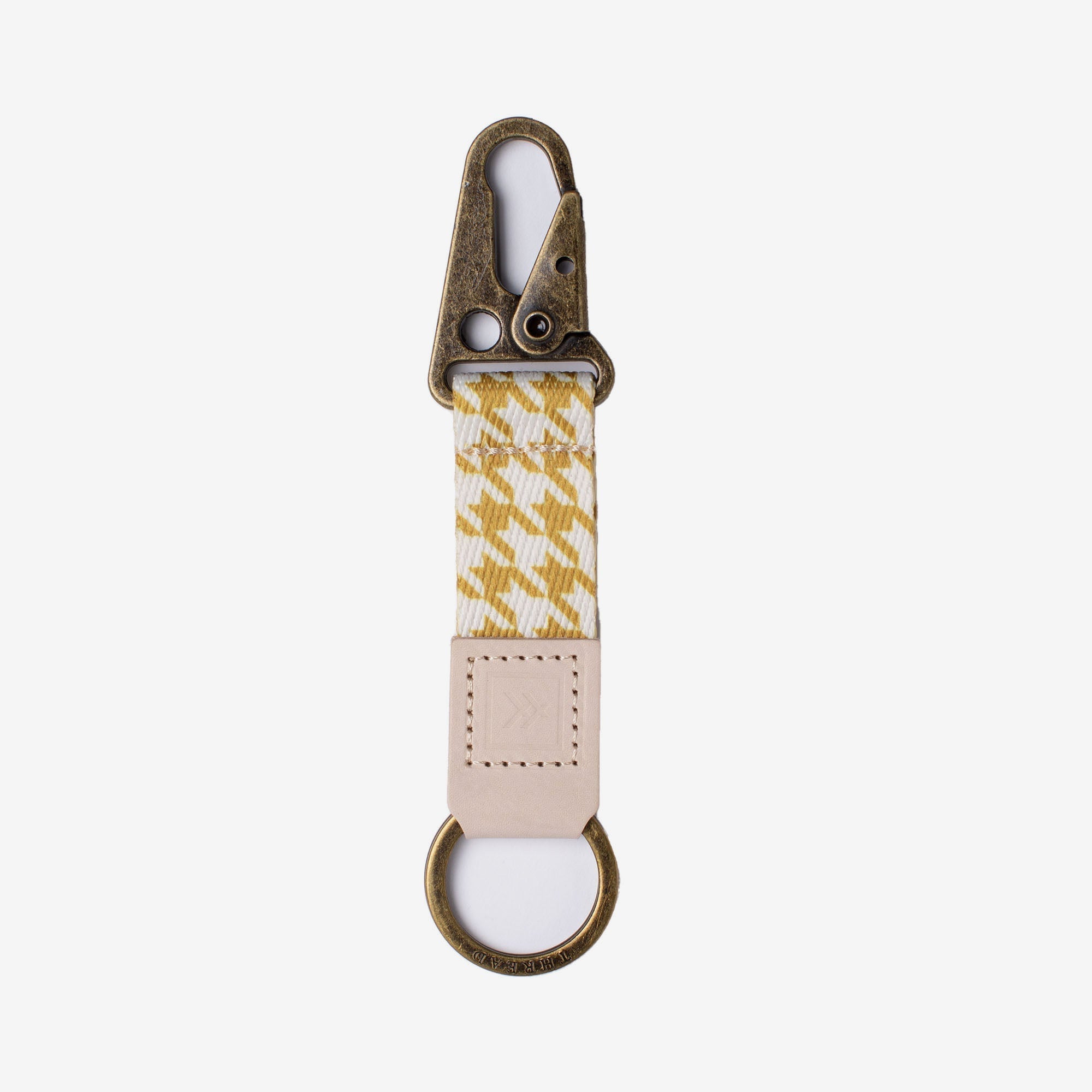 Keychain Clip - Hounds - Thread®