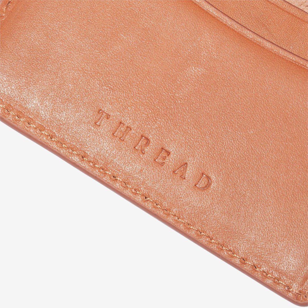 Bifold Wallet - James - Thread®