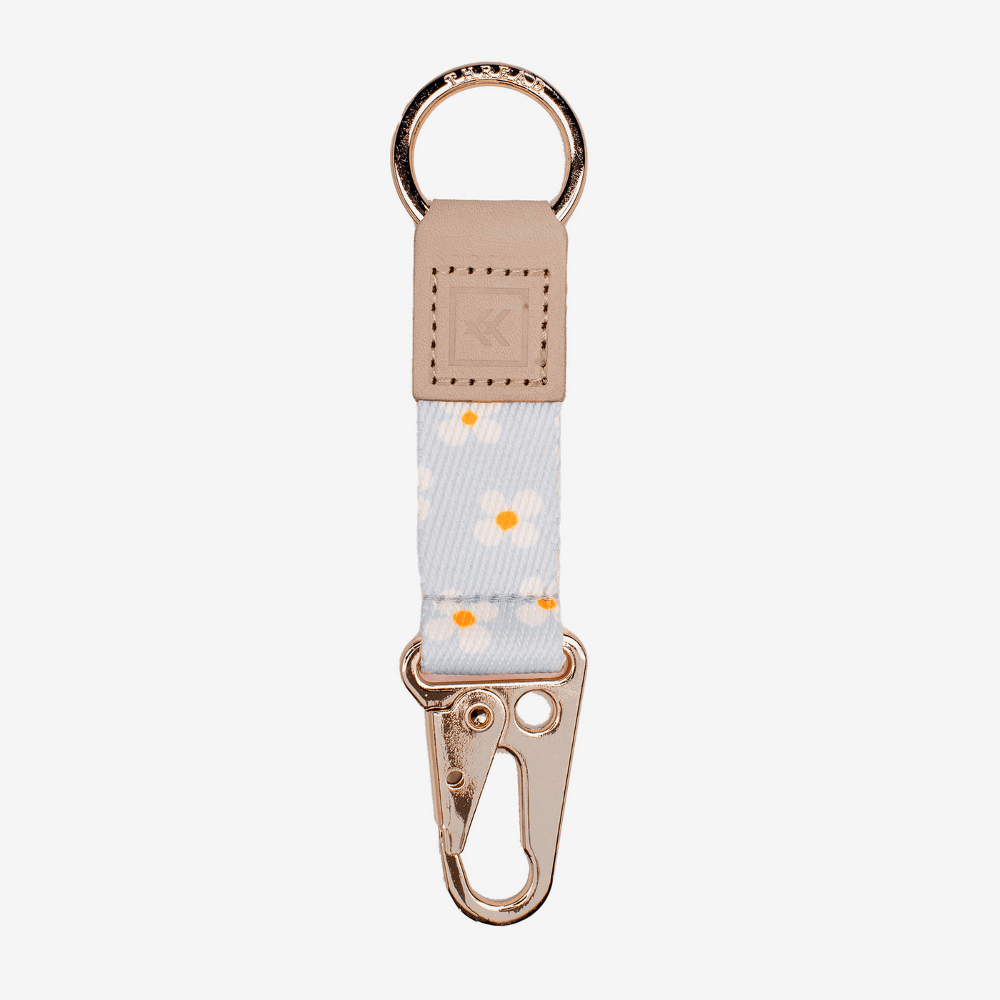 Keychain Clip - Luna - Thread®