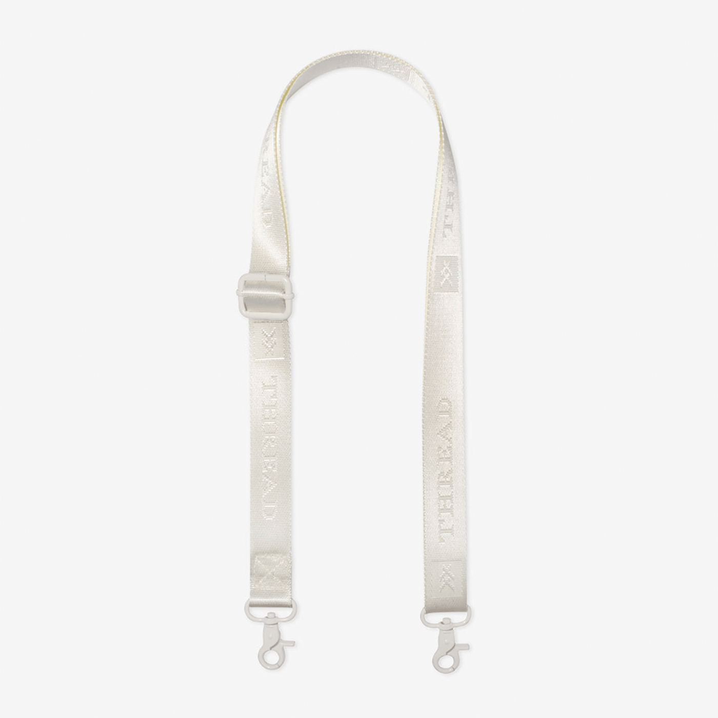 Bag Strap - Off White - Thread®