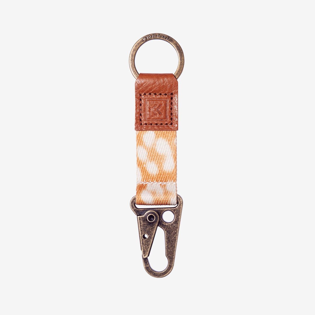 Keychain Clip - Reese - Thread®